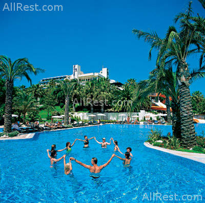 Asteria Hotel 9
